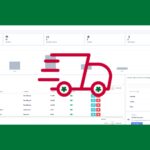 Módulo de repartidores