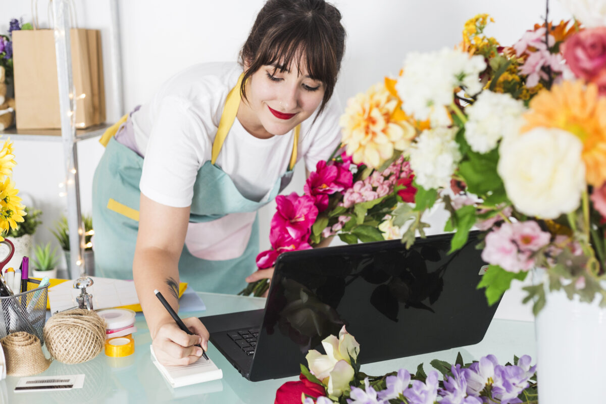 rentabilidad-de-una-floristería