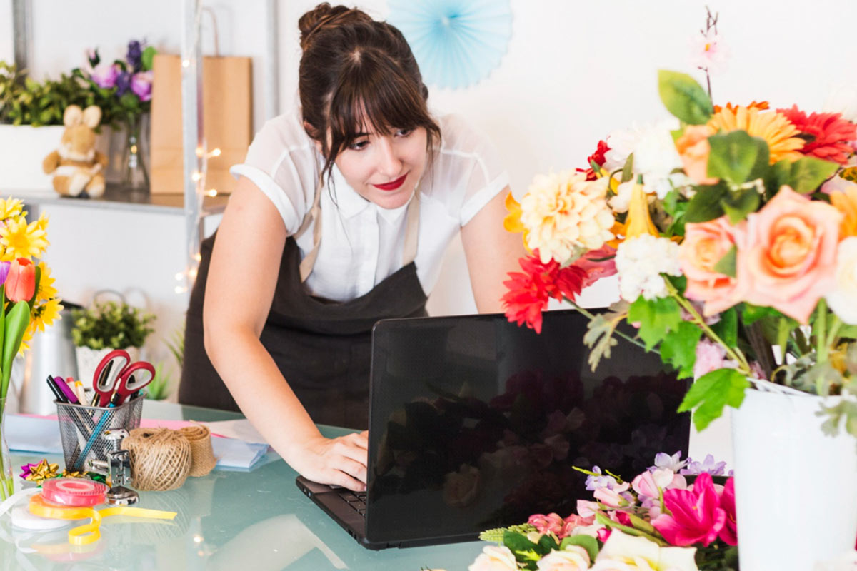 software para floristerias