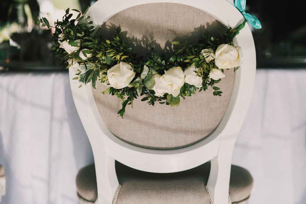 flores para bodas